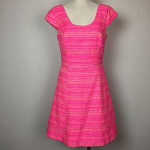 Lilly Pulitzer Rylan Boucle Dress